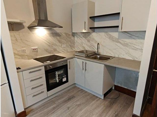 Apartment for rent in Muirton, Perth