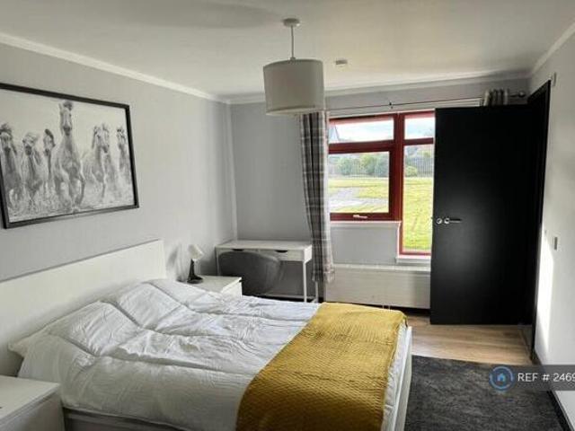 House for rent in Lossiemouth, Scotland