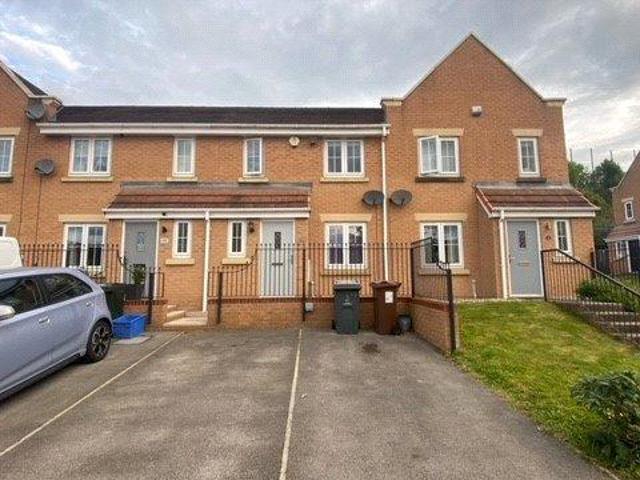 House for rent in Castle Green, Barnsley