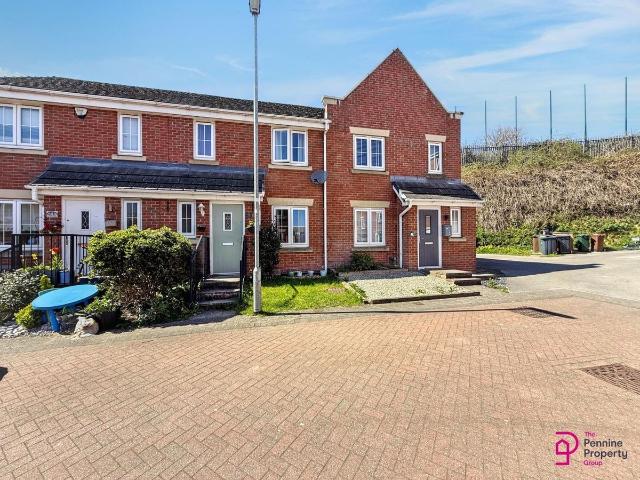 House for rent in Castle Green, Penistone
