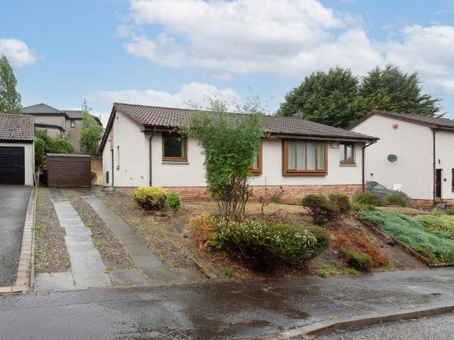 House for rent in Panmurefield, Dundee