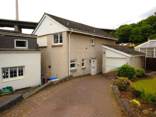 House for rent in North Queensferry, Scotland