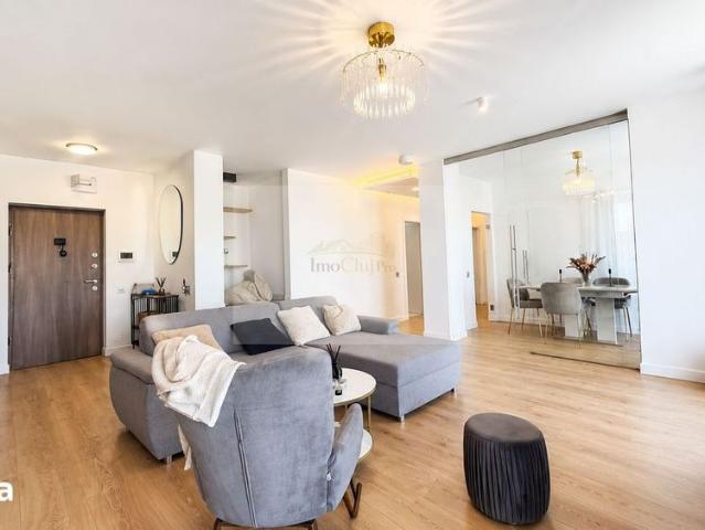 Apartament închirieri în Cluj-napoca, Cluj