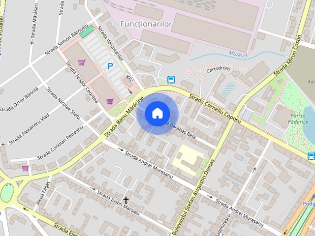 Apartament închirieri în Arad