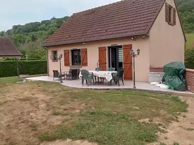 Maison vente à Incheville, Seine-Maritime