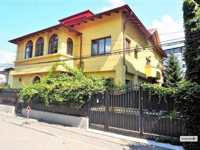 Casă închirieri în București