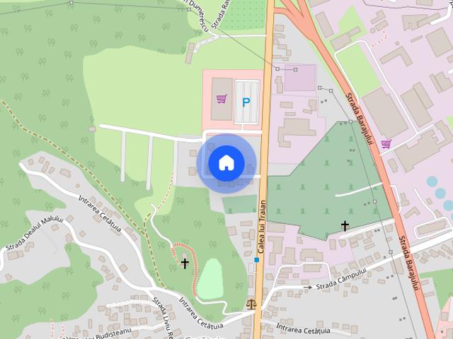 Apartament închirieri în Valcea