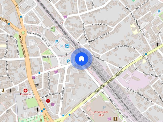 Apartament închirieri în Brasov, Sibiu