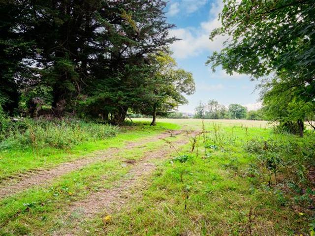 Property for sale in Carrigrohane, Cork