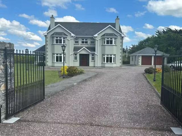 House for sale