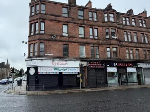 Apartment for rent in Loanhead, Stanwix