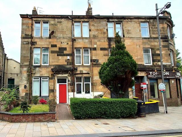 Apartment for rent in Loanhead, Stanwix