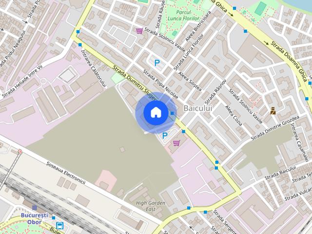 Apartament închirieri în Sector 2, București