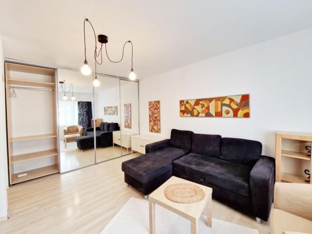 Apartament închirieri în București