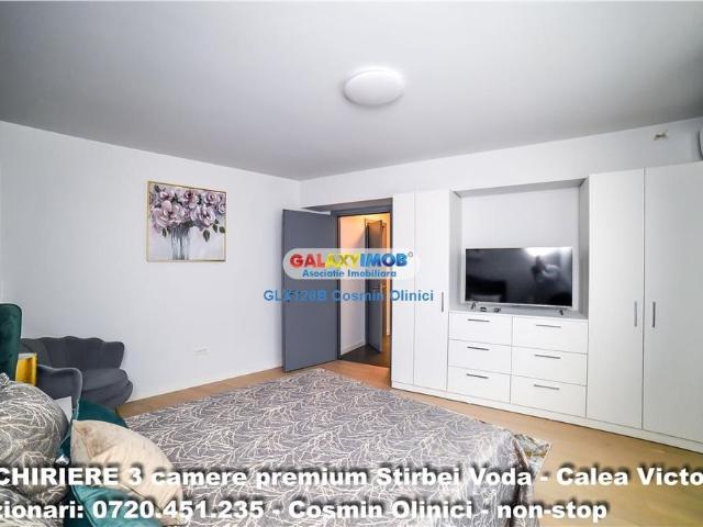 Apartament închirieri în București