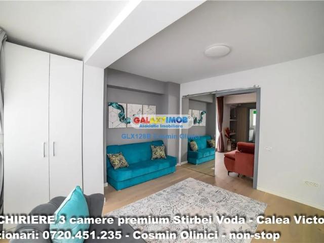 Apartament închirieri în Romană, București