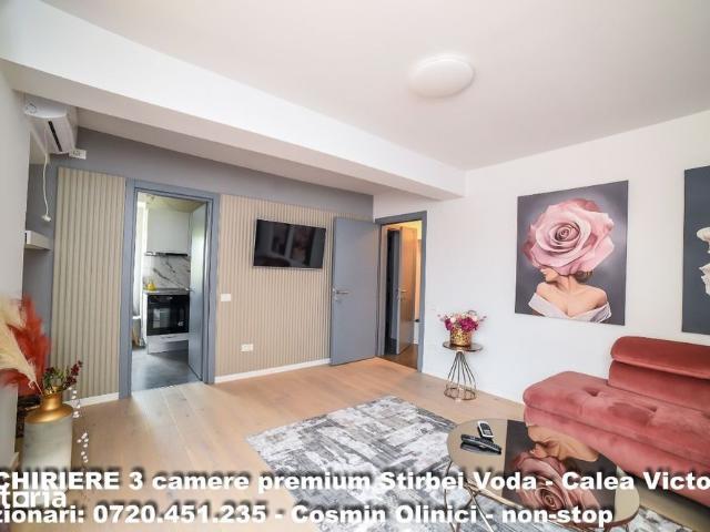 Apartament închirieri în București