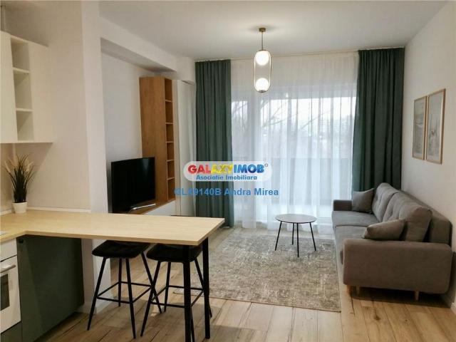 Apartament închirieri în București