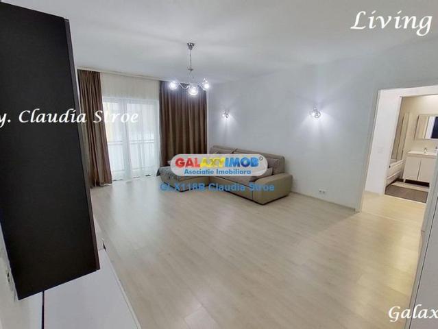 Apartament închirieri în București