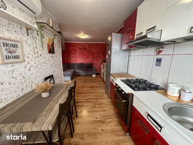 Apartament închirieri în Arad