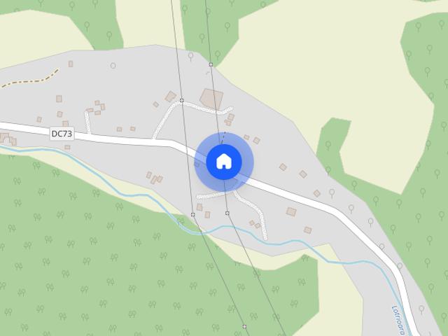 Apartament închirieri în Lotrioara, Sibiu