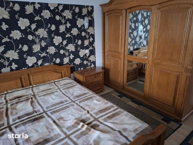 Apartament închirieri în Mircea Cel Batran, Iași