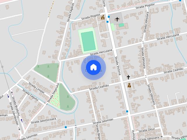 Apartament închirieri în Ghiroda, Timiș