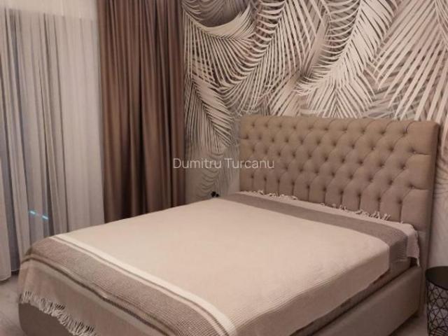 Apartament închirieri în Mircea Cel Batran, Iași