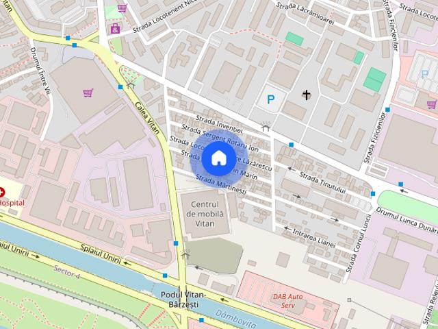 Casă închirieri în Sector 3, București