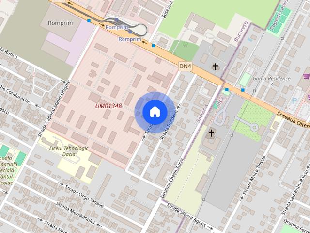 Apartament închirieri în București