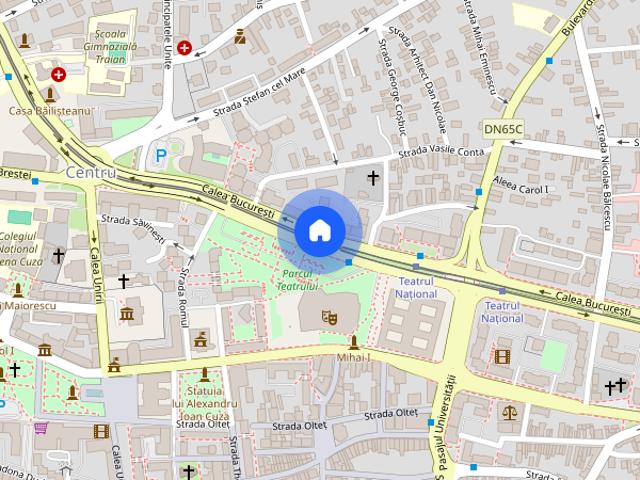 Casă închirieri în Craiova, Dolj