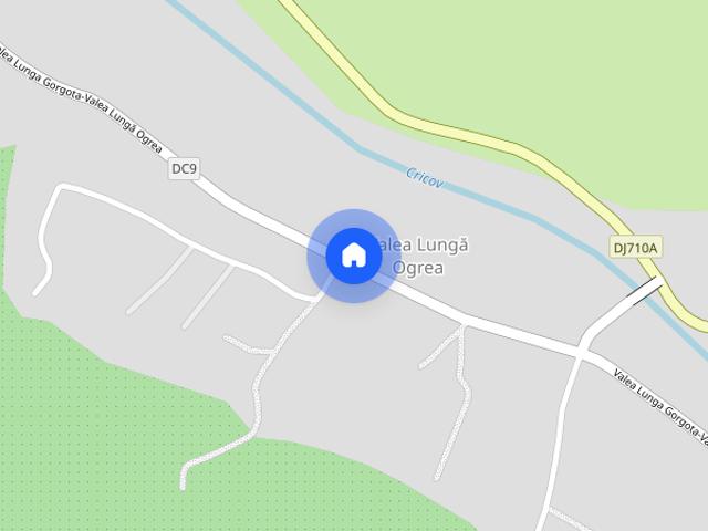 Casă închirieri în Valea Lunga Ogrea, Dâmbovița