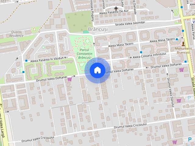 Garsonieră închirieri în București