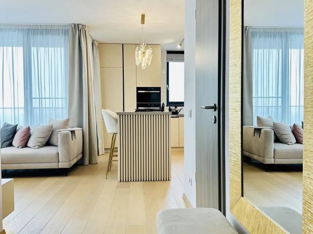 Apartament închirieri în Timiș