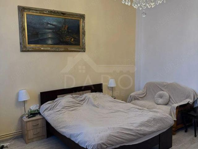 Apartament închirieri în Târgu Mureș, Mureș