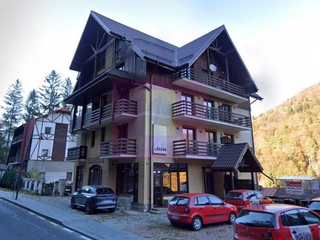 Apartament închirieri în Sinaia, Prahova