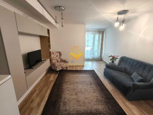 Apartament închirieri în Gheorgheni, Cluj-Napoca