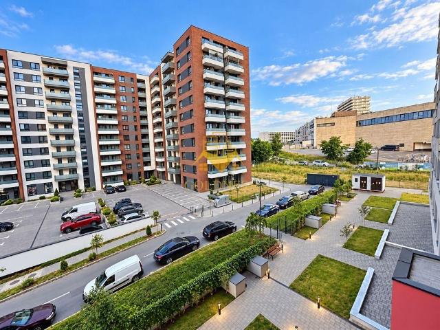 Apartament închirieri în Gheorgheni, Cluj-Napoca