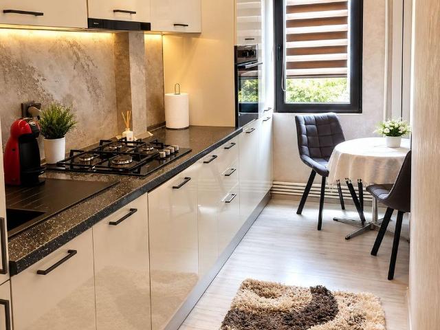 Apartament închirieri în Cartier IC Frimu, Galați