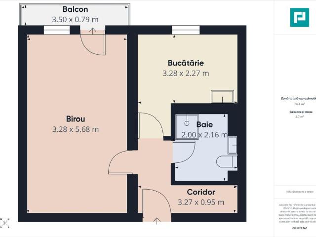 Apartament închirieri în Arad