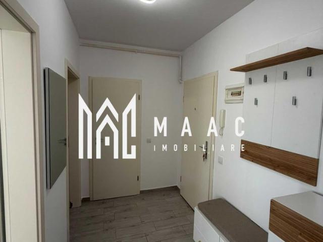 Apartament închirieri în Hipodrom III, Sibiu