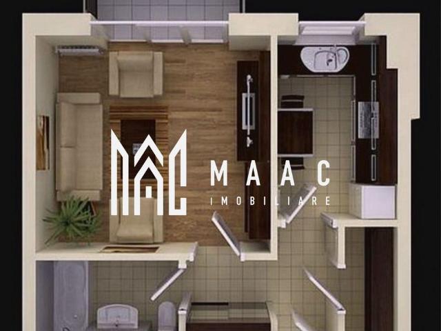 Apartament închirieri în Centrul Civic, Sibiu