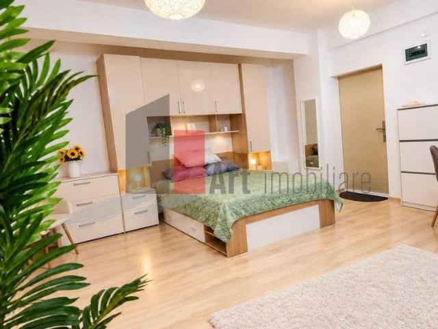 Apartament închirieri în Militari Residence, Chiajna