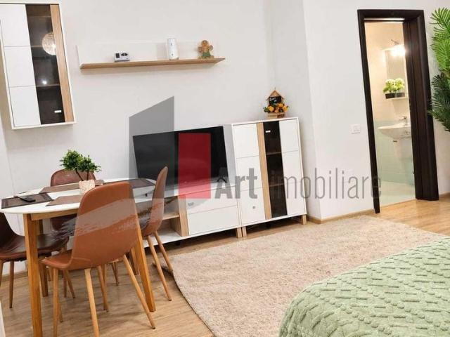 Apartament închirieri în Militari Residence, Chiajna