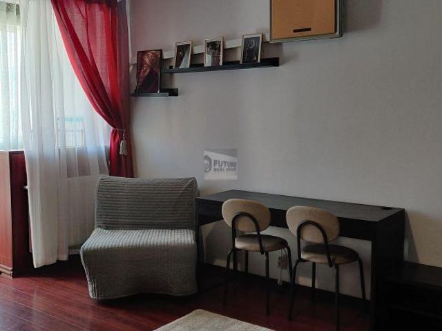 Apartament închirieri în București