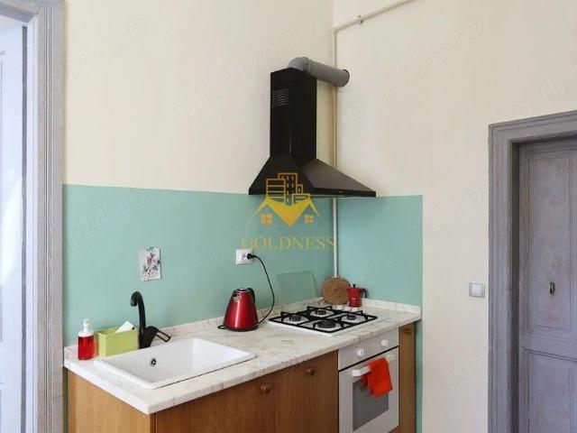 Apartament închirieri în Centru, Cluj-Napoca