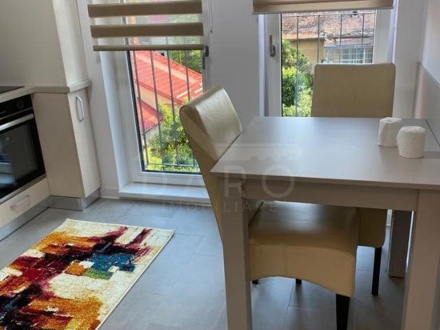 Apartament închirieri în 22 Decembrie 1989, Târgu Mureș