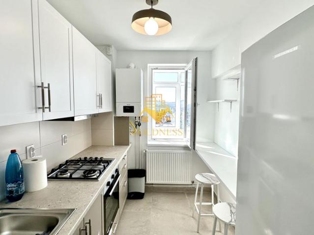 Apartament închirieri în Andrei Mureșanu, Cluj-Napoca
