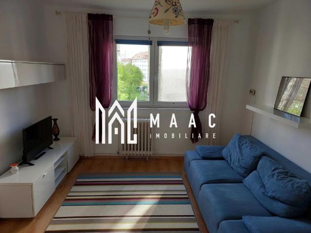 Apartament închirieri în Hipodrom III, Sibiu