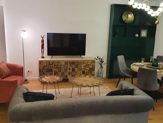 Apartament închirieri în București